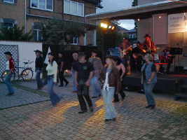 2. Eastside-Linedance-Nacht