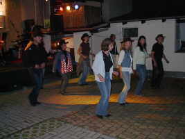 2. Eastside-Linedance-Nacht