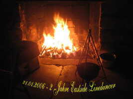 2 Jahre Eastside Linedancer