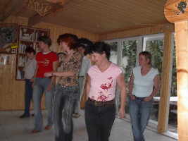 Beginner-Kurs