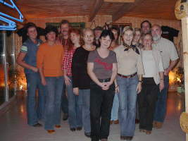 Gruppenfoto